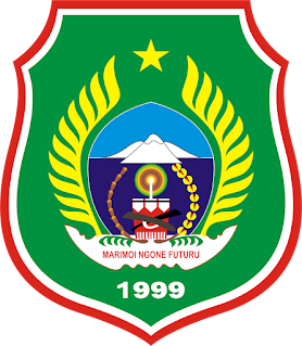Logo Provinsi Maluku Utara